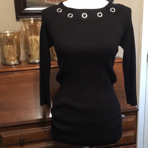 Sweaters - Verve ami sweater